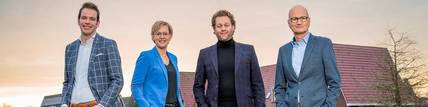Midden Nederland Makelaars B.V. - Putten