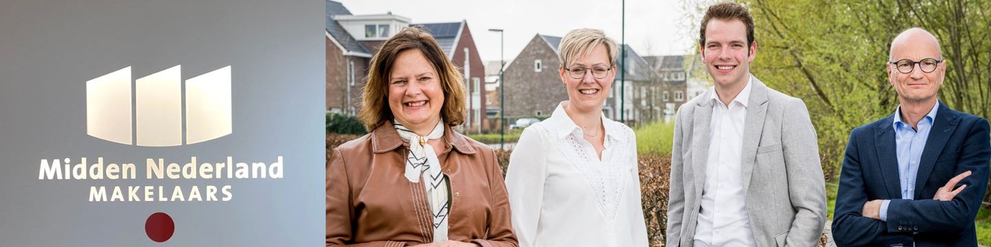 Midden Nederland Makelaars B.V. - Voorthuizen