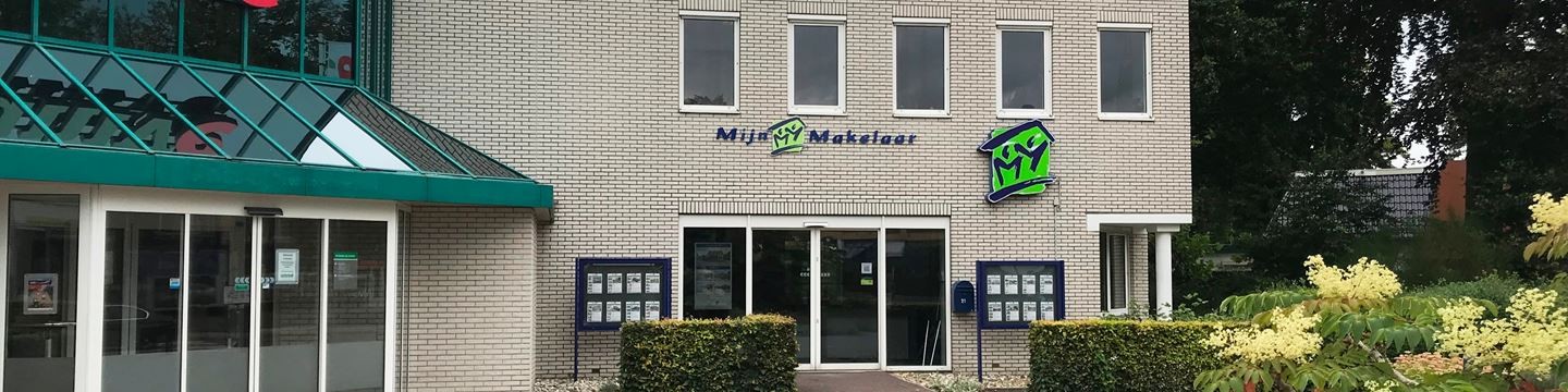 Mijn Makelaar Dekker & De Vreeze