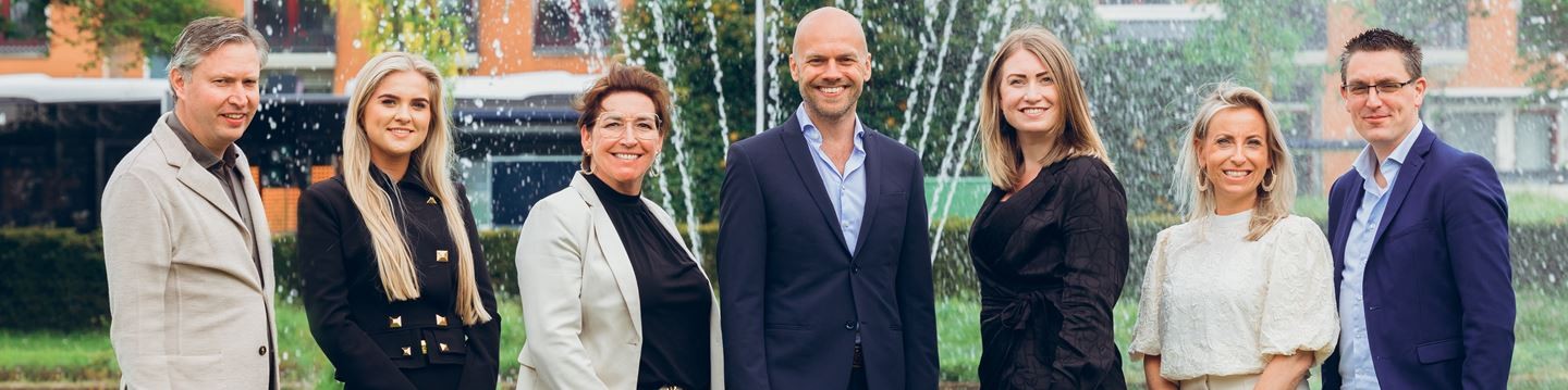 Molenbeek Makelaars Zeist