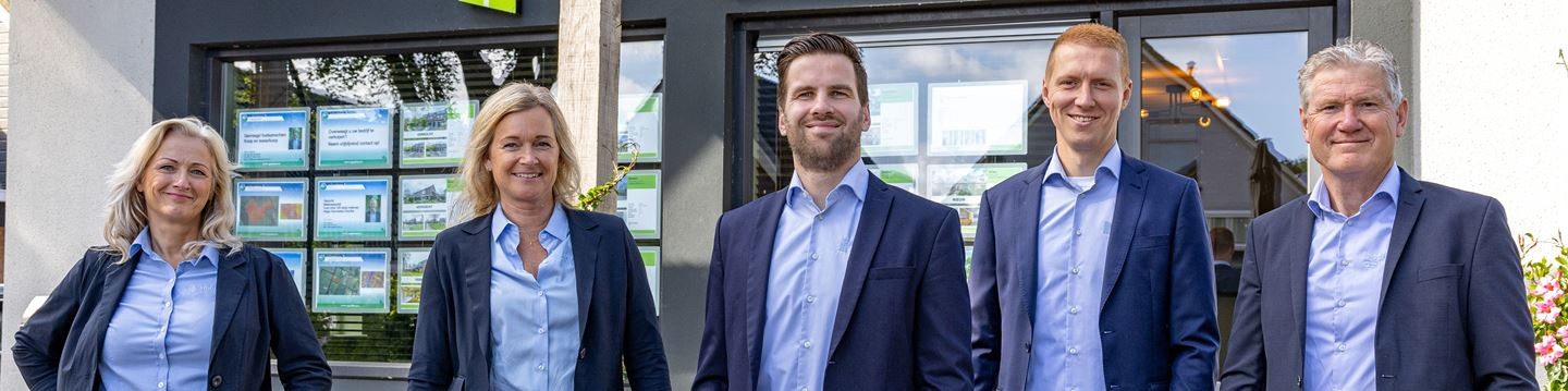 MooiWonen Makelaars