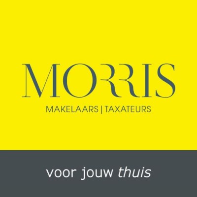 MORRIS NVM makelaars l taxateurs