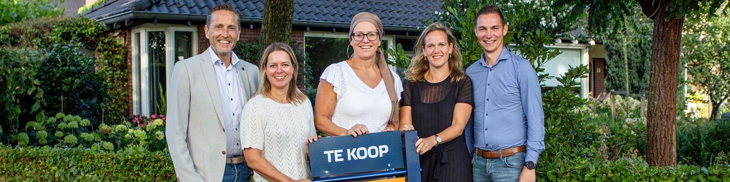 Alpina Nijverdal (voorheen Mulder Makelaardij)