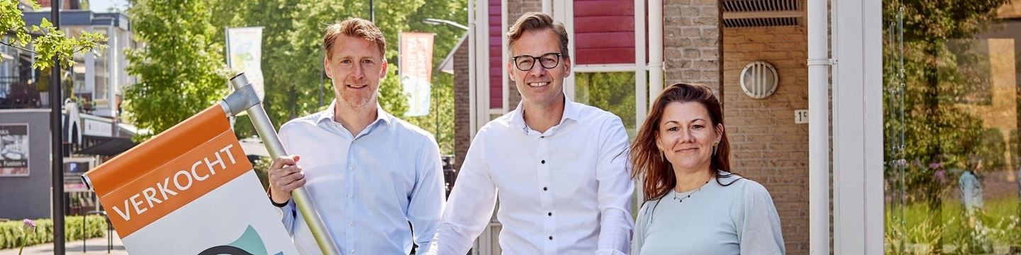 Niels de Cort Makelaars & Woonadvies