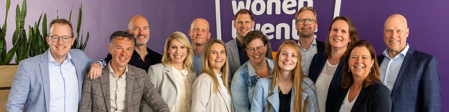 Nieuw Wonen Twente Makelaars