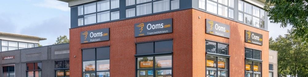 Ooms Makelaars Barendrecht
