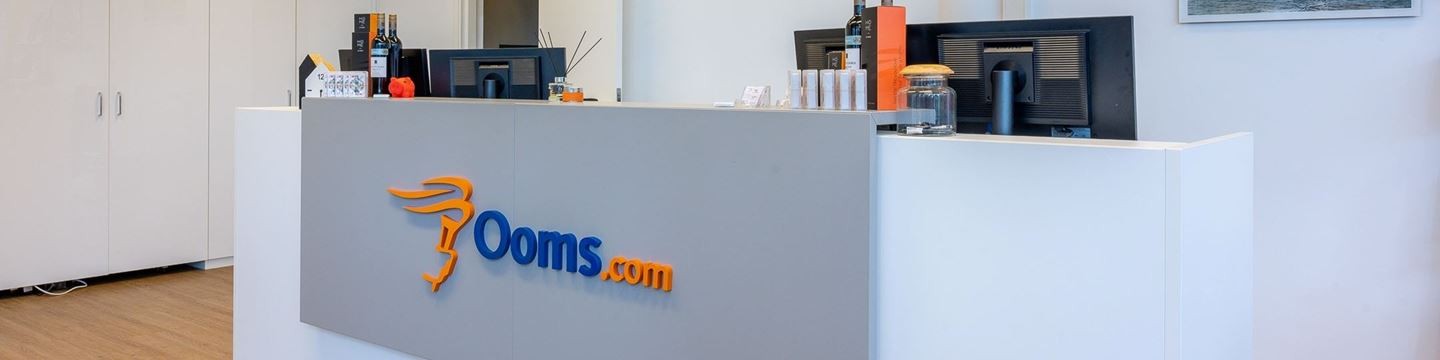 Ooms Makelaars Hellevoetsluis