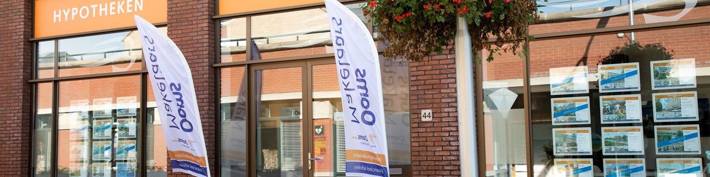 Ooms Makelaars Lansingerland