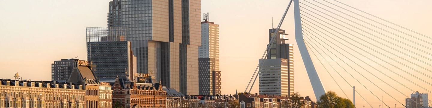 Ooms Makelaars Rotterdam