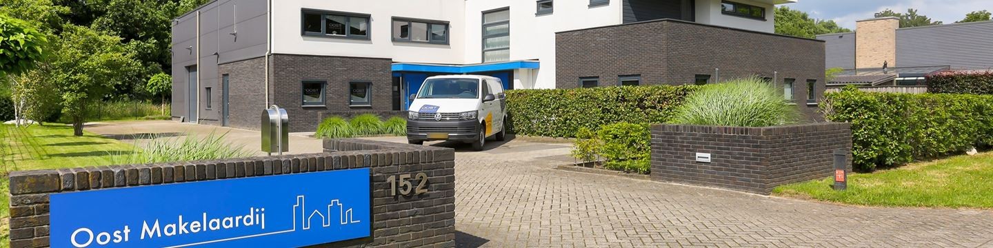 Oost Makelaardij