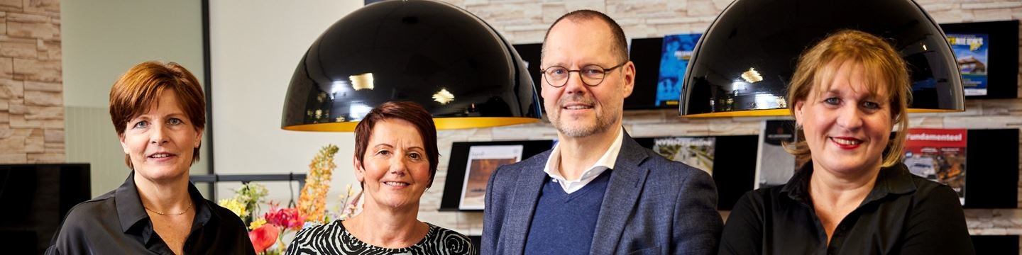 Oosterhave Makelaars en Financiële Dienstverlening
