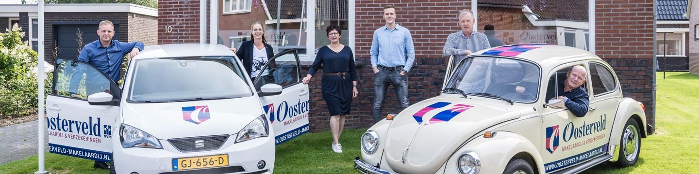 Oosterveld Makelaardij en Verzekeringen