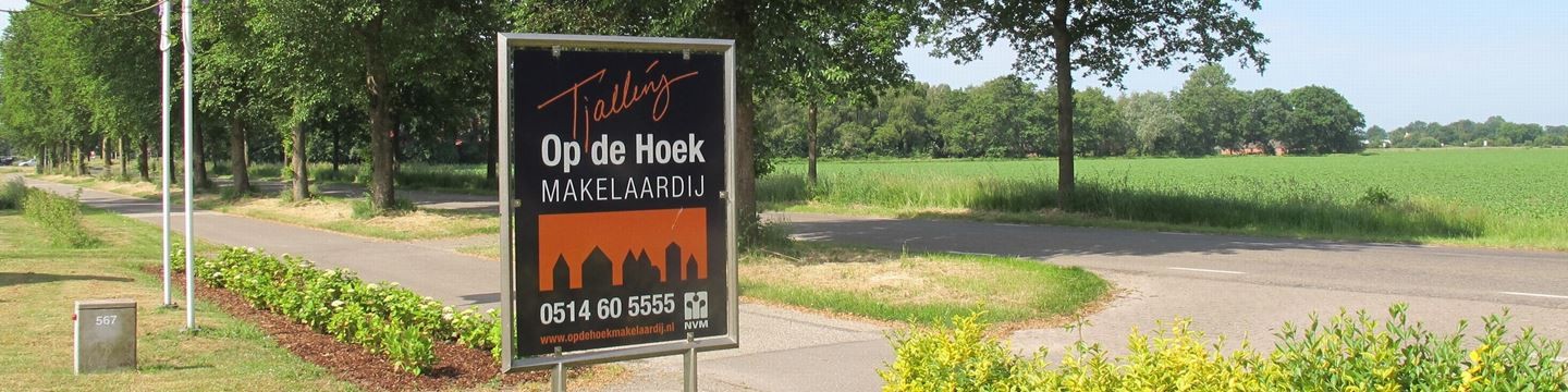 Op de Hoek Makelaardij