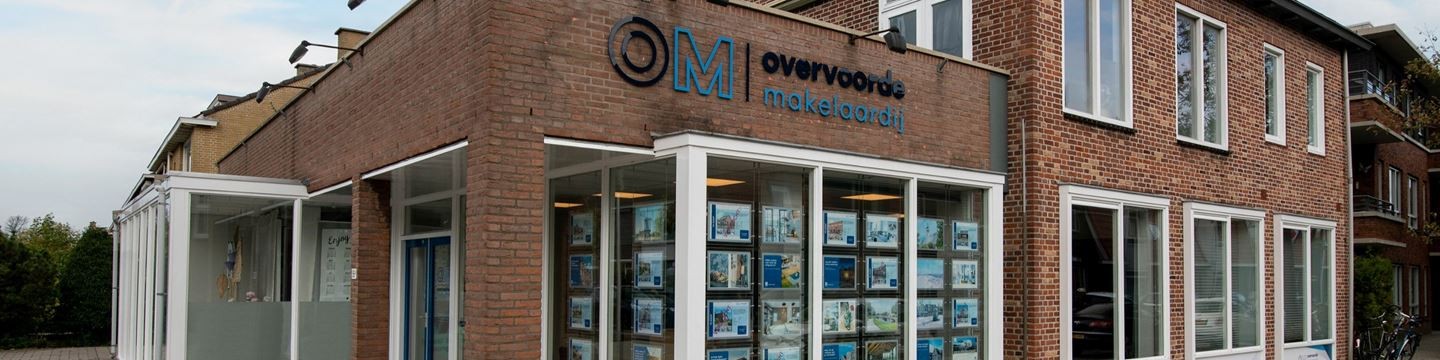Overvoorde Makelaardij