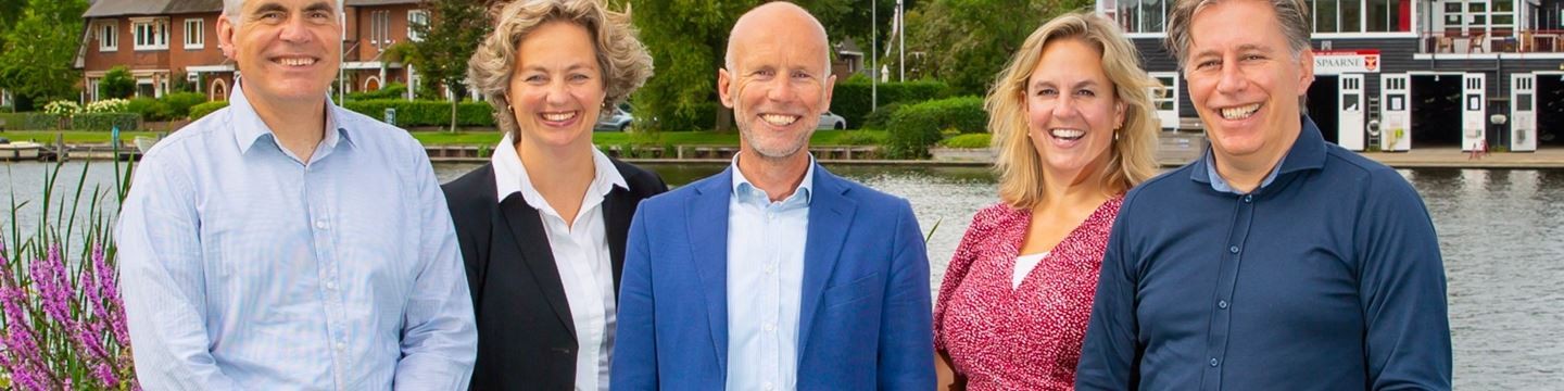 Parkhage Makelaars