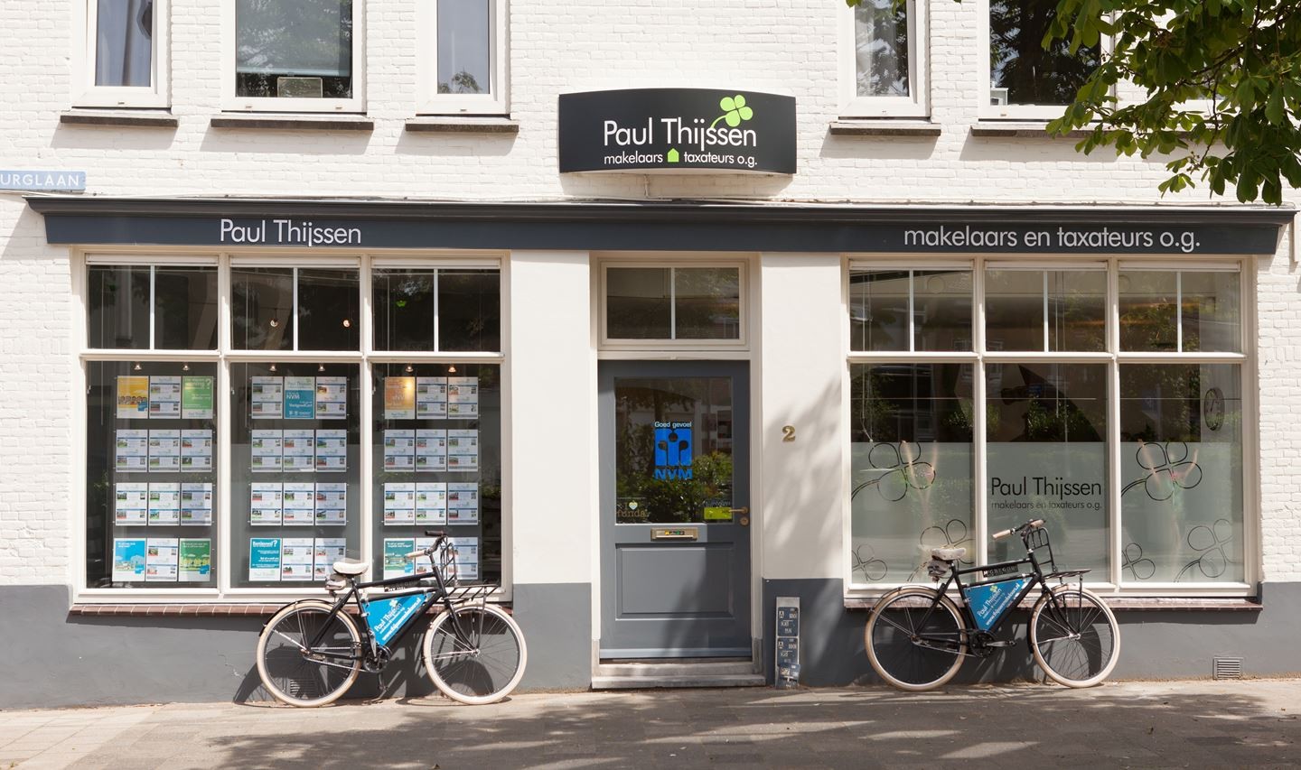 Paul Thijssen makelaars