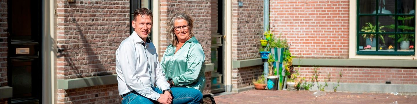 Peltenburg Makelaardij & Taxaties