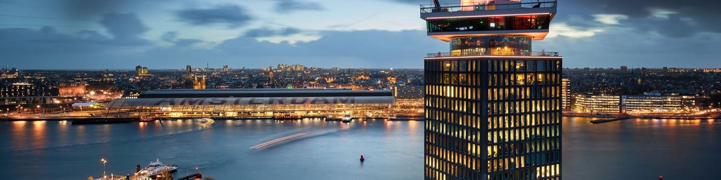 Peter Bruin Makelaardij - Certified Expat Broker