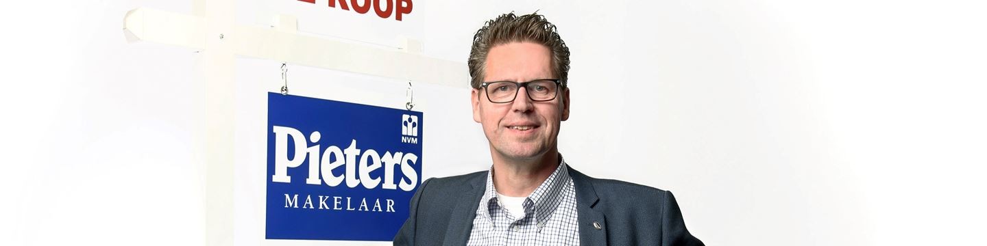 Pieters NVM makelaar