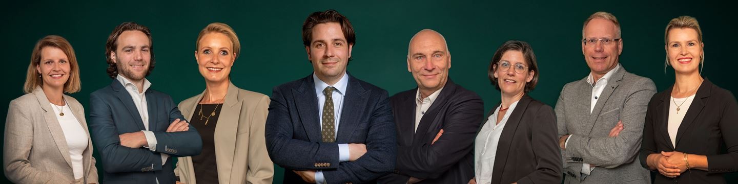 Pleiter Makelaars & Taxateurs