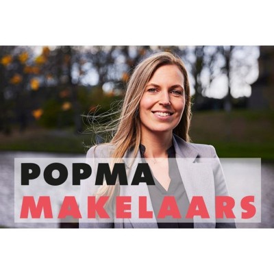 POPMA MAKELAARS