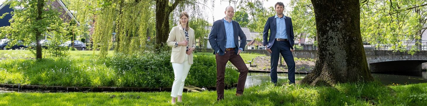 PostHuis makelaardij & taxatie