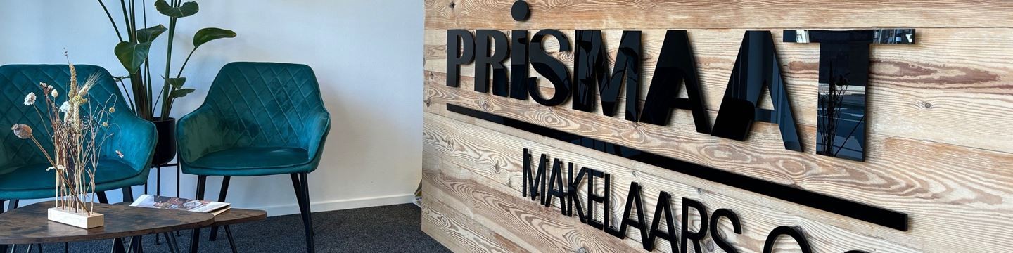 Prismaat Makelaars Zaanstad
