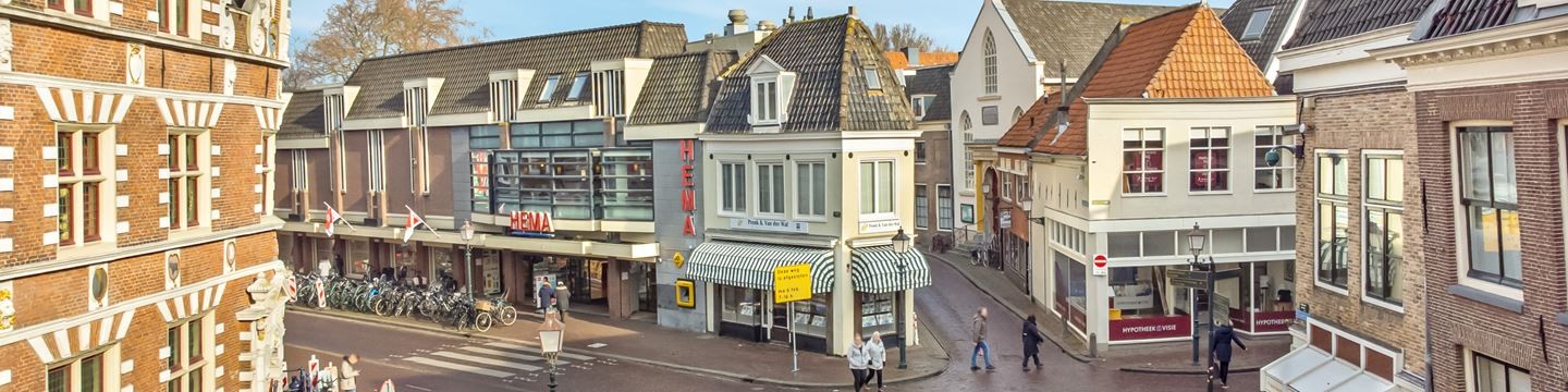 Pronk en Van der Wal Makelaardij