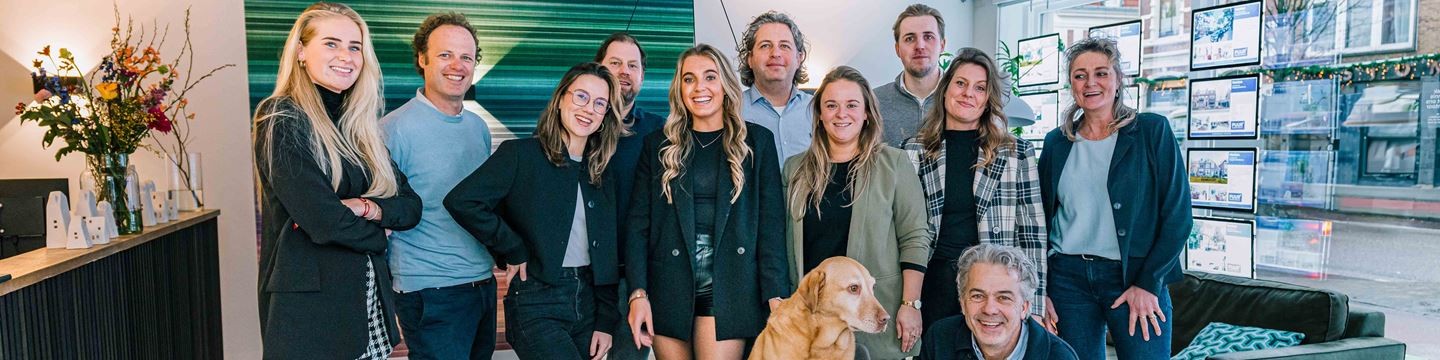 PUUR* Makelaars Haarlem
