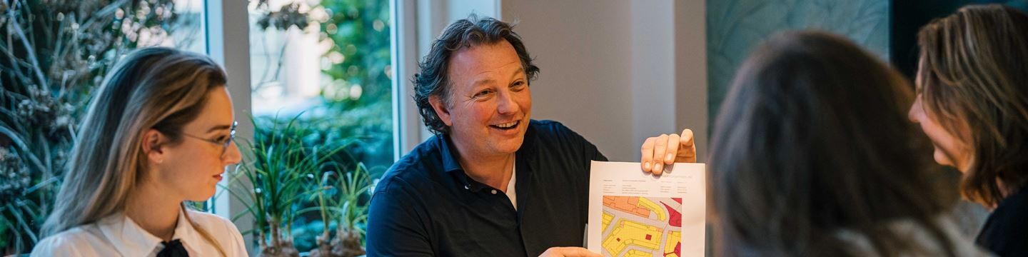 PUUR* Makelaars Heemstede