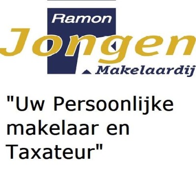 Ramon Jongen Makelaardij