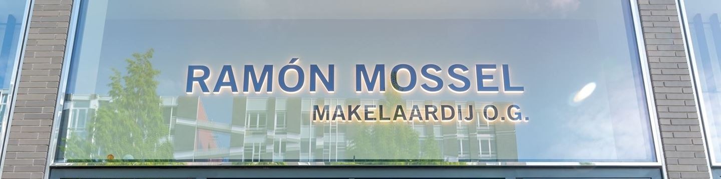 Ramón Mossel Makelaardij o.g. B.V.