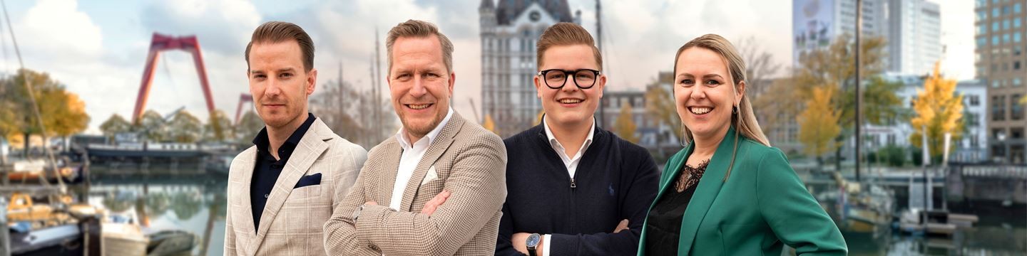 Huysvisie, makelaar anno nu.