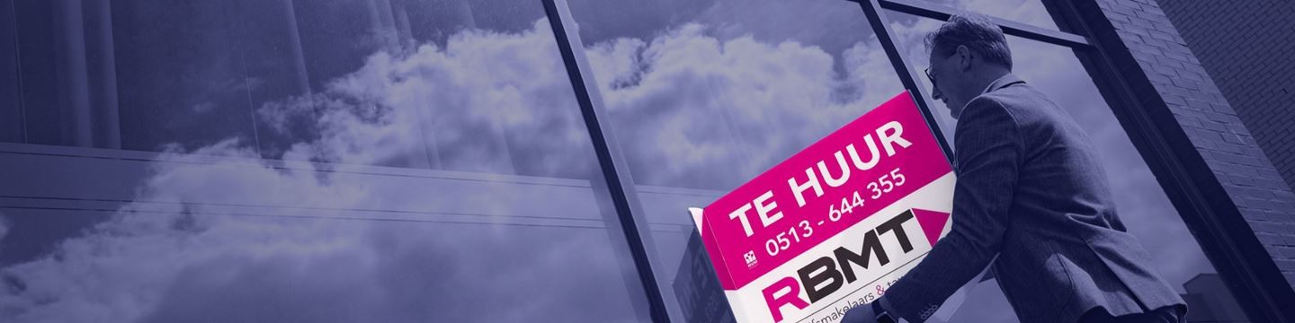 RBMT bedrijfsmakelaars & taxateurs