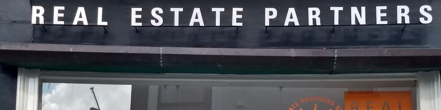 Real Estate Partners B.V.