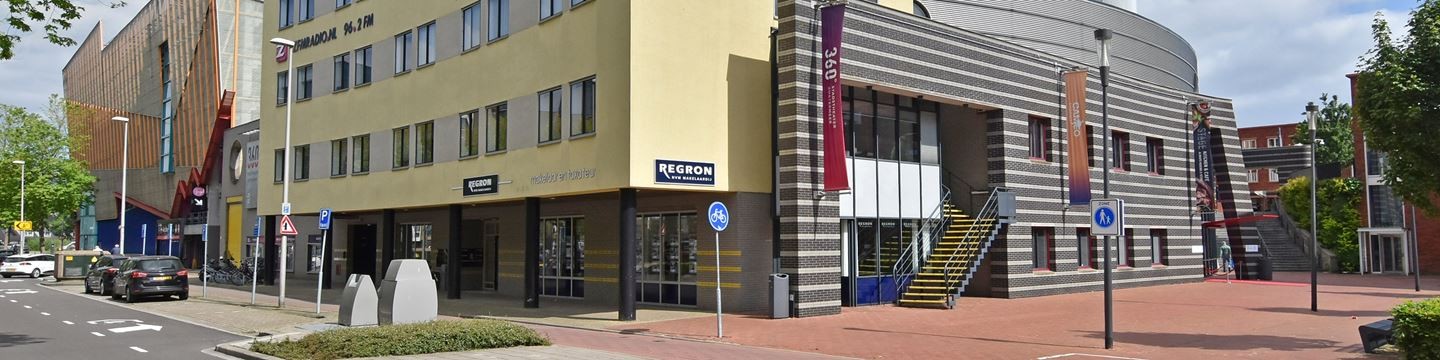 Regron NVM Makelaardij o.g.