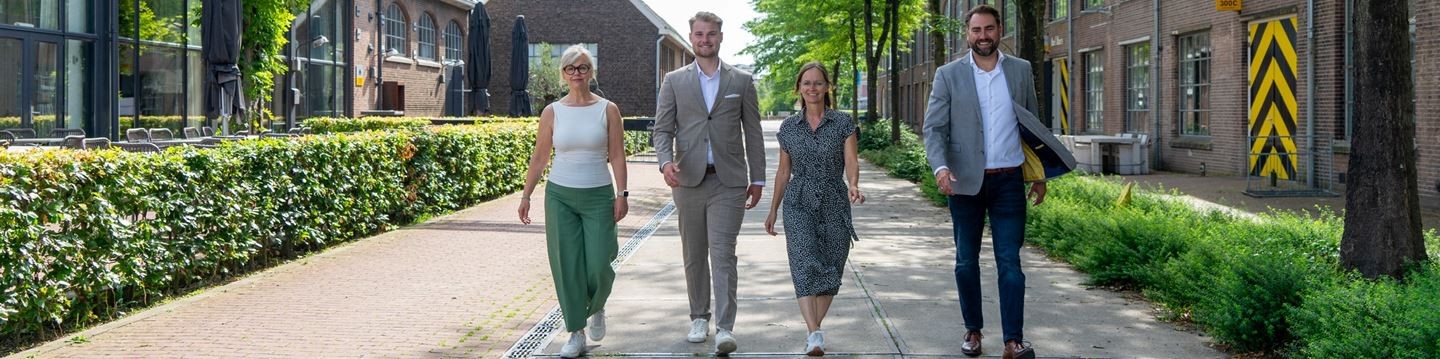 NUL33 Garantiemakelaars