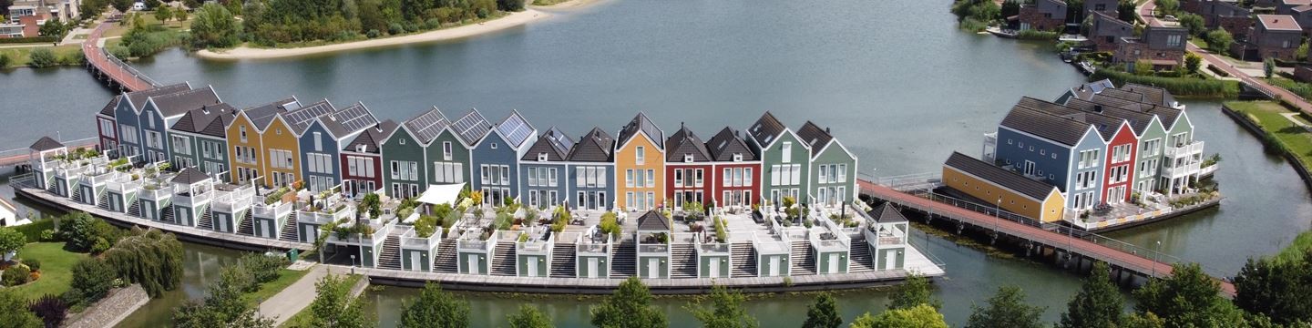 Reinerie Garantiemakelaars Houten