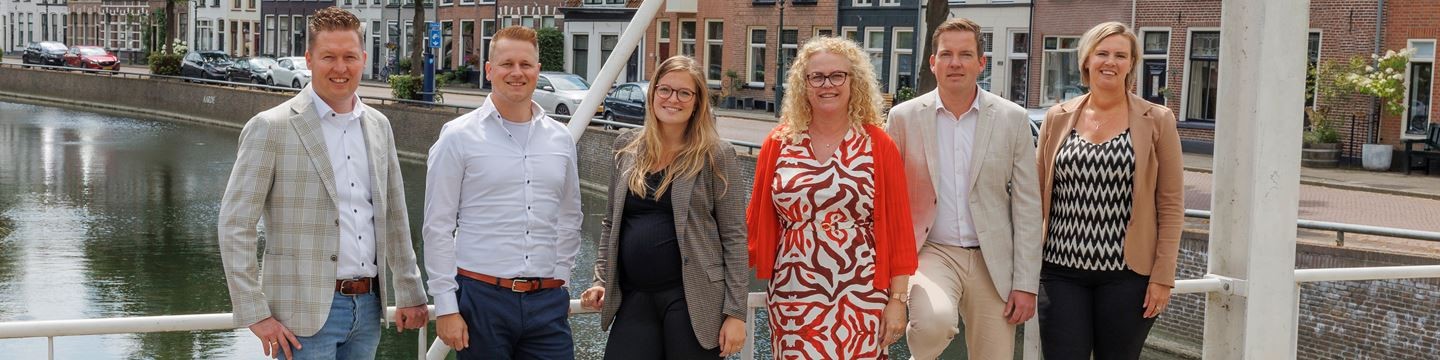 Alpina Makelaardij Hoogeveen