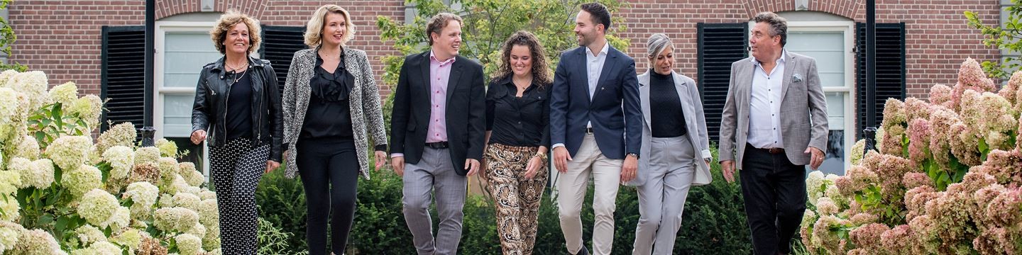 Rick Zeedijk Makelaardij