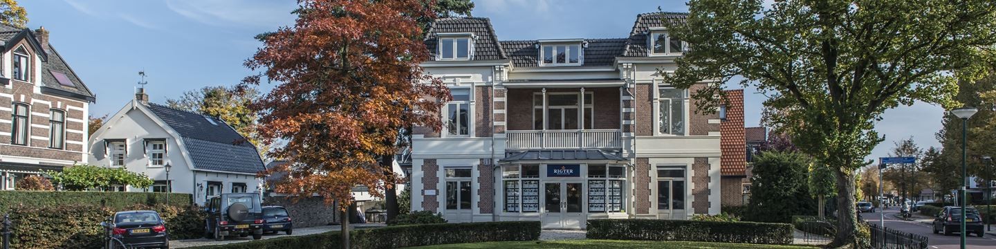 Rigter Makelaars | Qualis Eemland