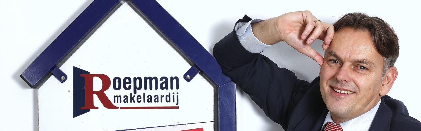 Roepman Makelaardij NVM