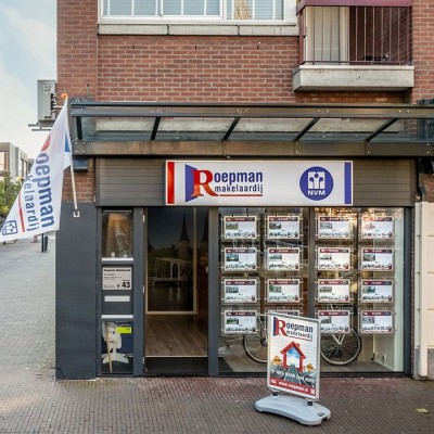Roepman Makelaardij NVM