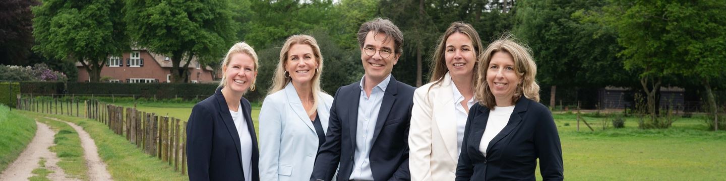 Saegaert Makelaars | Qualis
