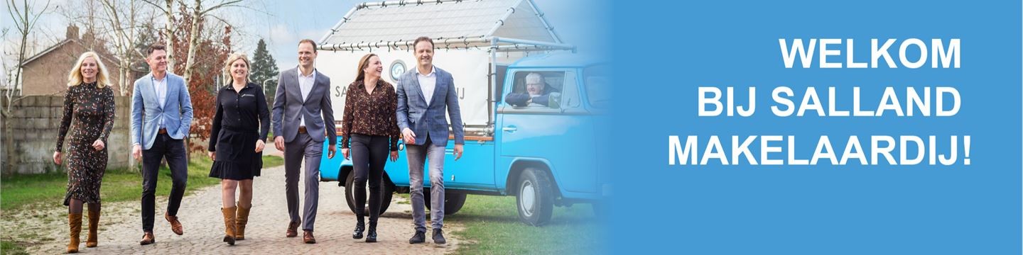 Salland Makelaardij Schrijver & Holterman