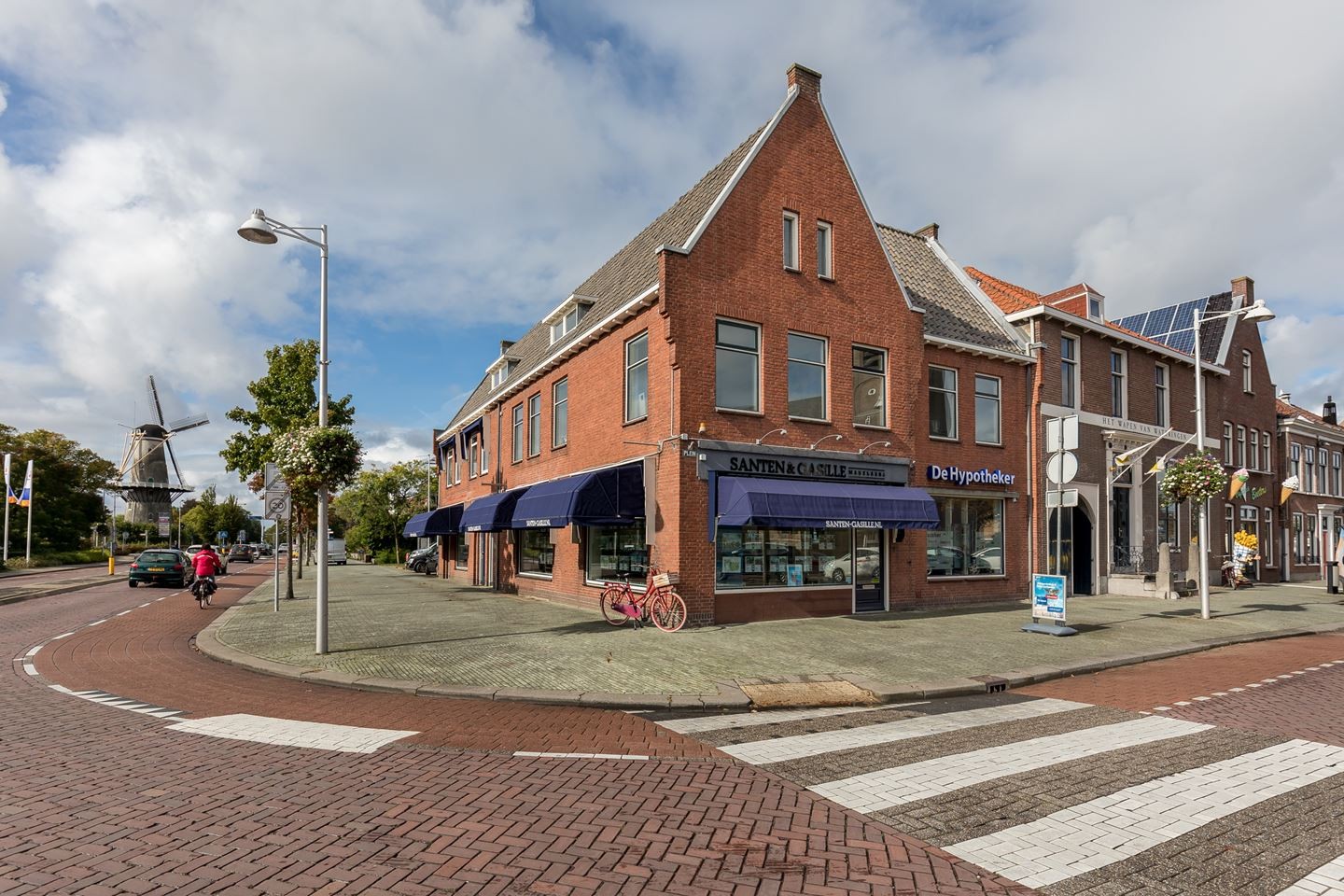 Santen & Gasille Makelaars & Taxateurs