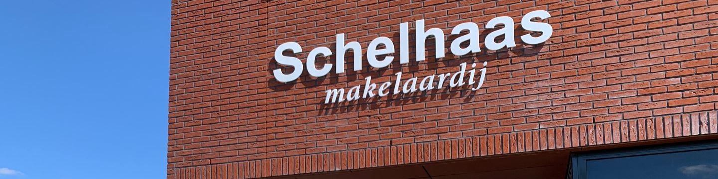 Schelhaas Makelaardij b.v.