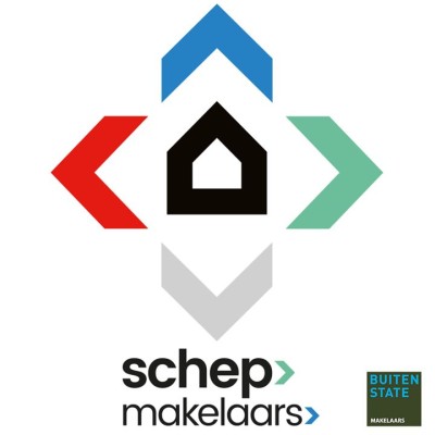 Schep Makelaars |  NVM Buitenstate