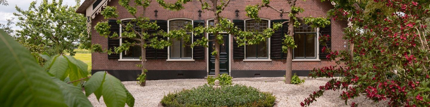 Schep Makelaars |  NVM Buitenstate