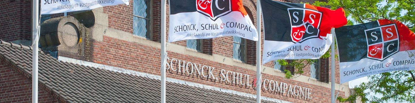 Schonck, Schul & Compagnie Makelaardij
